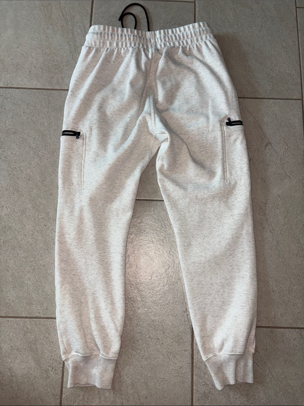 FABLETICS Men’s The Go To Cargo Jogger - Picture 3 of 3